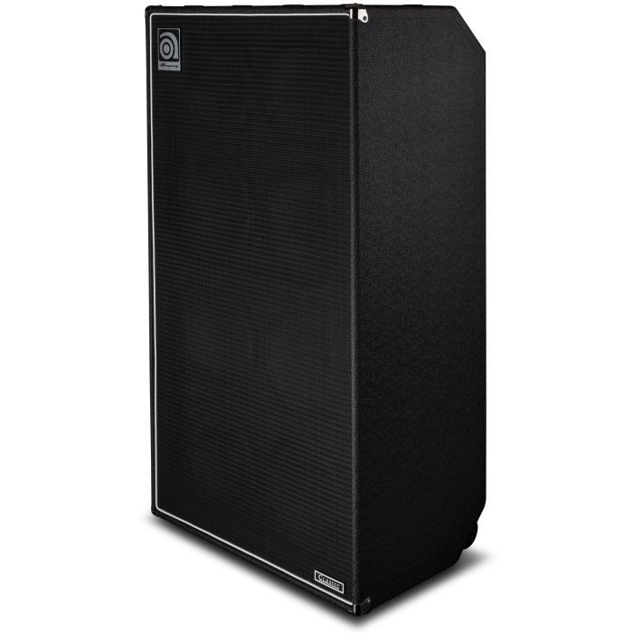 Гітарний кабінет Ampeg SVT-810E