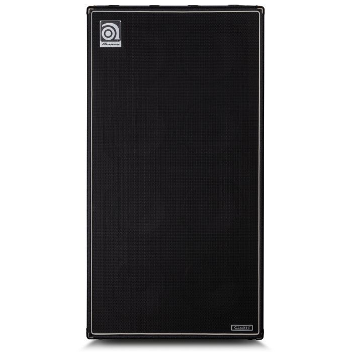 Гітарний кабінет Ampeg SVT-810E зображення 2