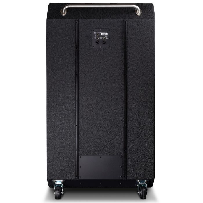 Гітарний кабінет Ampeg SVT-810E зображення 3