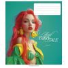 Тетрадь Школярик Fairytale 48 листов линия (048-3542L) изображение 3