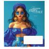 Тетрадь Школярик Fairytale 48 листов линия (048-3542L) изображение 5