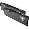 Модуль пам'яті для комп'ютера DDR5 32GB (2x16GB) 6000 MHz Viper Elite 5 Ultra Patriot (VEU532G6028K) зображення 2