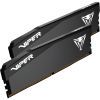 Модуль пам'яті для комп'ютера DDR5 32GB (2x16GB) 6000 MHz Viper Elite 5 Ultra Patriot (VEU532G6028K) зображення 3