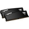 Модуль пам'яті для комп'ютера DDR5 32GB (2x16GB) 6000 MHz Viper Elite 5 Ultra Patriot (VEU532G6028K) зображення 4