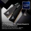 Модуль пам'яті для комп'ютера DDR5 32GB (2x16GB) 6000 MHz Viper Elite 5 Ultra Patriot (VEU532G6028K) зображення 6