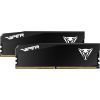 Модуль пам'яті для комп'ютера DDR5 32GB (2x16GB) 6000 MHz Viper Elite 5 Ultra Patriot (VEU532G6028K)