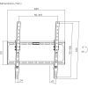Кронштейн ITech PN4T зображення 5