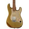 Электрогитара Mooer GTRS Standard S801 Gold изображение 2