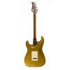 Электрогитара Mooer GTRS Standard S801 Gold изображение 5