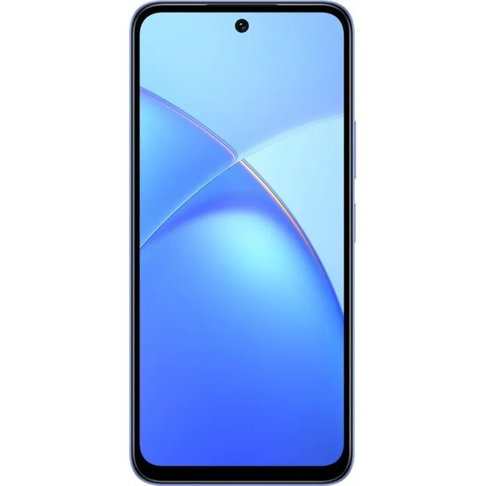 Мобильный телефон Infinix Smart 10 Plus 4/128Gb Titanium Silver (4894947091186) изображение 2