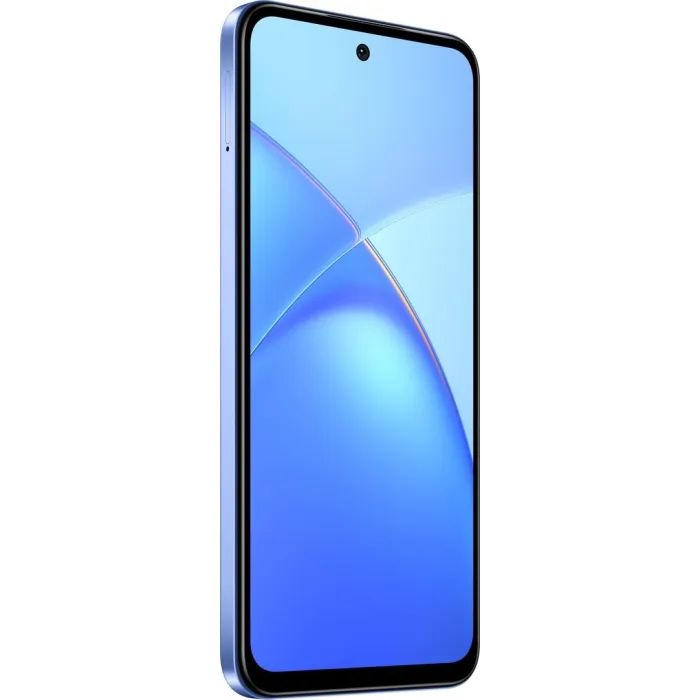 Мобильный телефон Infinix Smart 10 Plus 4/128Gb Titanium Silver (4894947091186) изображение 4