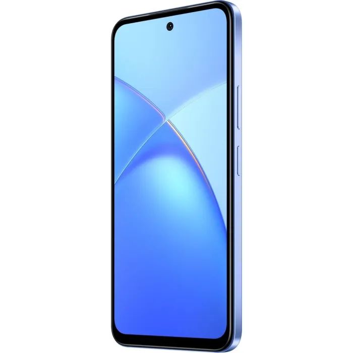 Мобильный телефон Infinix Smart 10 Plus 4/128Gb Titanium Silver (4894947091186) изображение 5