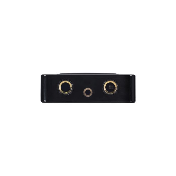 Гитарный процессор Mooer Prime P2 Black изображение 4