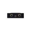 Гитарный процессор Mooer Prime P2 Black изображение 4