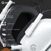 Наушники GamePro Genesis Hunter White (HS1350W) изображение 10