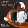 Наушники GamePro Genesis Hunter White (HS1350W) изображение 3