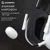 Наушники GamePro Genesis Hunter White (HS1350W) изображение 4