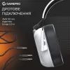 Наушники GamePro Genesis Hunter White (HS1350W) изображение 7