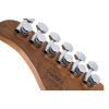 Электрогитара Cort G290 FAT II Antique Violin Burst изображение 6