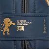 Боксерські рукавички Leone GN059B Blue Edition 14 унцій (GN059B_Blue_14oz) зображення 7