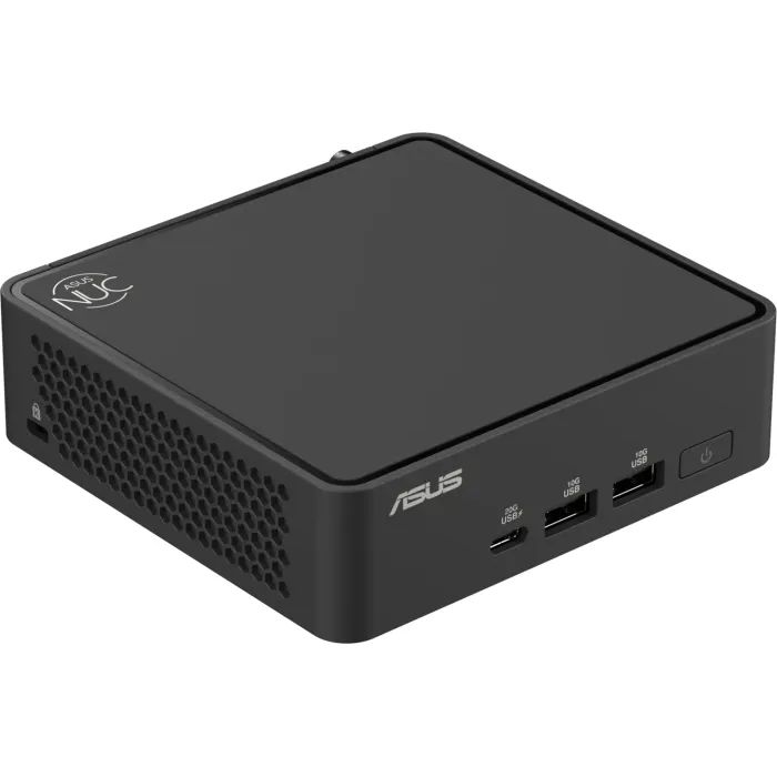 Компьютер ASUS NUC 15 Pro RNUC15CRKU700002 / Ultra 7 255H 28W (90AR00R2-M00090) изображение 6