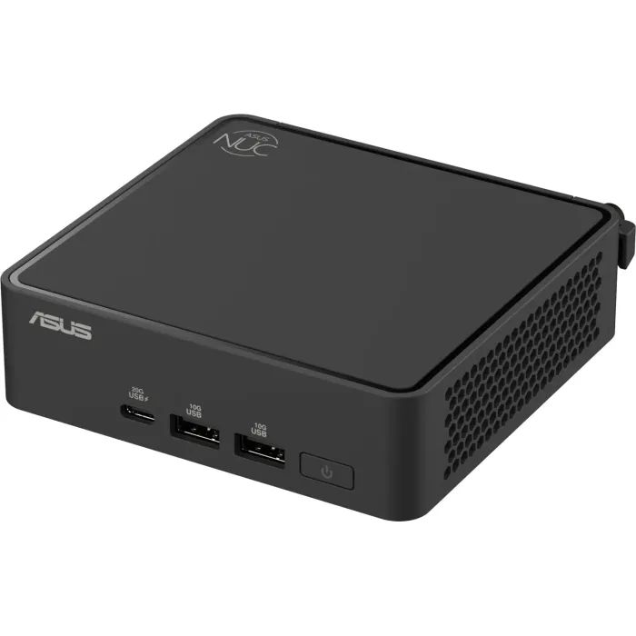 Компьютер ASUS NUC 15 Pro RNUC15CRKU700002 / Ultra 7 255H 28W (90AR00R2-M00090) изображение 7