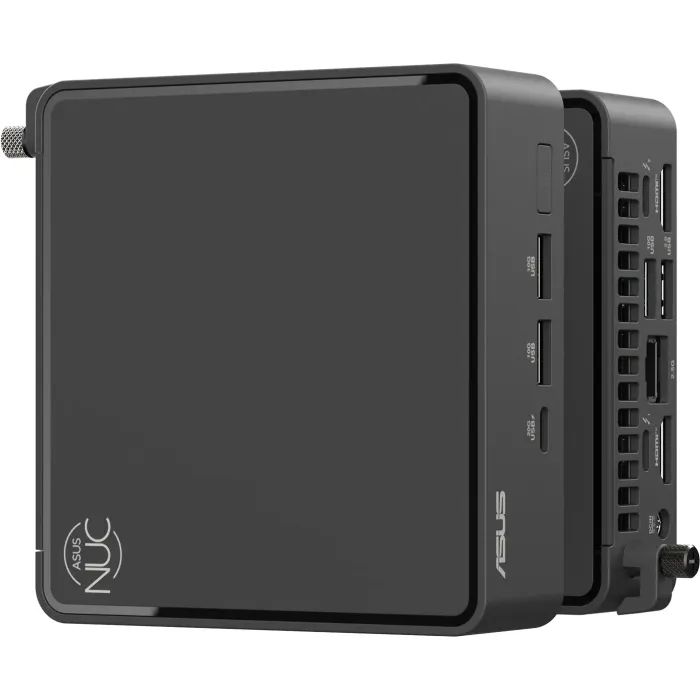 Компьютер ASUS NUC 15 Pro RNUC15CRKU700002 / Ultra 7 255H 28W (90AR00R2-M00090) изображение 9