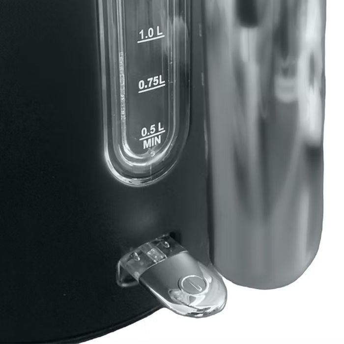 Електрочайник PRIME Technics PKX 1785 B зображення 10