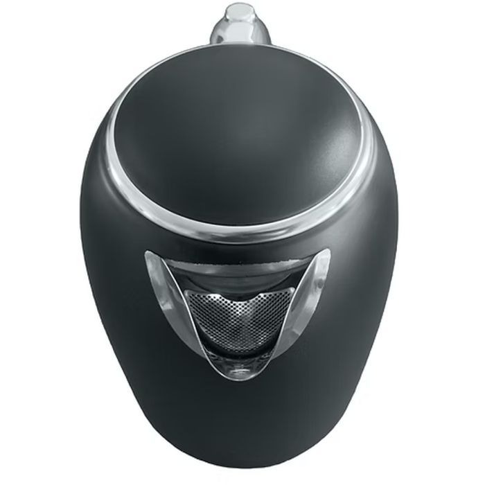 Електрочайник PRIME Technics PKX 1785 B зображення 3