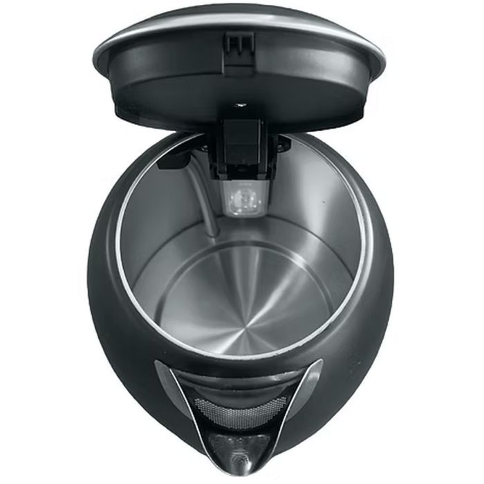 Електрочайник PRIME Technics PKX 1785 B зображення 5