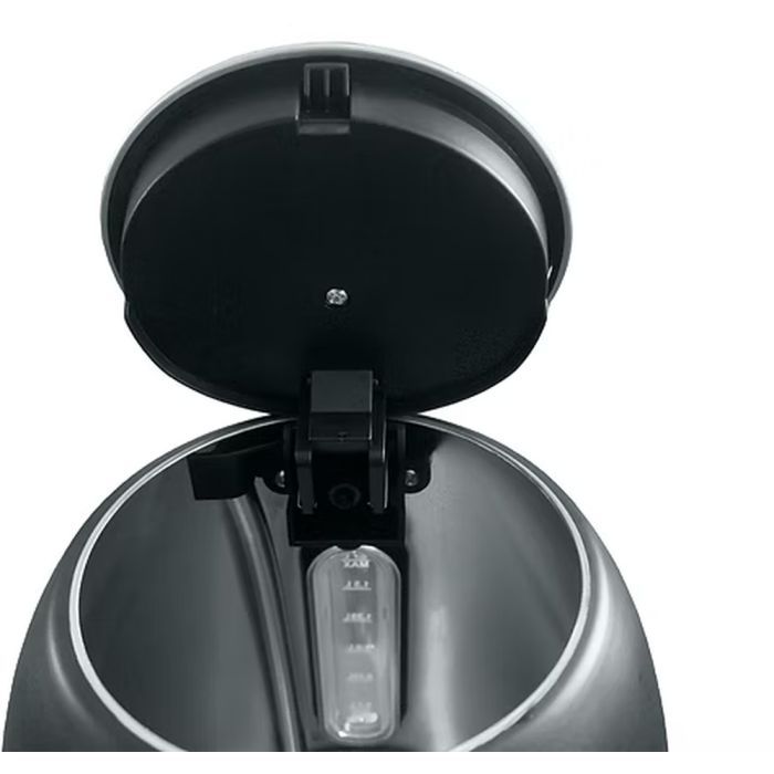 Електрочайник PRIME Technics PKX 1785 B зображення 7