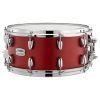 Малый барабан Yamaha Tour Custom Snare Drum 14"x6.5" (Candy Apple Satin) (TMS1465 CRS)