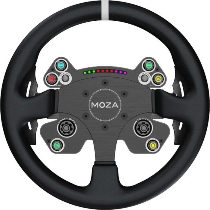 Руль MOZA Racing CS V2P for PC RGB (RS057_Moza)