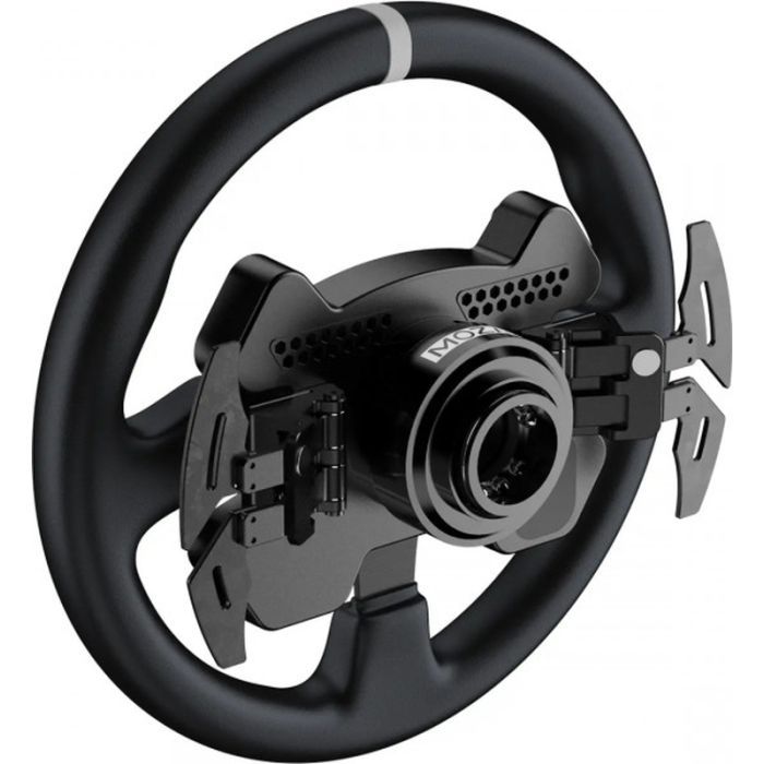 Руль MOZA Racing CS V2P for PC RGB (RS057_Moza) изображение 4