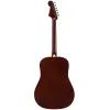 Гітара акустична Fender California Debut Redondo 2 Color Sunburst (301695) зображення 2
