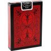 Гральні карти Bicycle Reverse (Red & Black) (ВР_КИРРБ) зображення 2