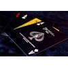 Гральні карти Bicycle Reverse (Red & Black) (ВР_КИРРБ) зображення 3