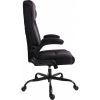 Офисное кресло GT Racer B-5786 Black изображение 3