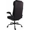 Офисное кресло GT Racer B-5786 Black изображение 4