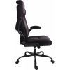 Офисное кресло GT Racer B-5786 Black изображение 5