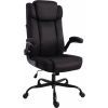 Офисное кресло GT Racer B-5786 Black