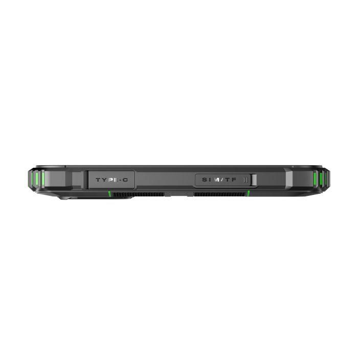 Планшет OUKITEL RT 3pro 8" 4/128GB/ NFC / LTE Black-Green (6931940767170) изображение 10