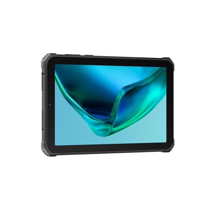 Планшет OUKITEL RT 3pro 8" 4/128GB/ NFC / LTE Black-Green (6931940767170) изображение 2