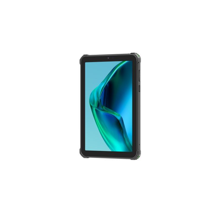 Планшет OUKITEL RT 3pro 8" 4/128GB/ NFC / LTE Black-Green (6931940767170) изображение 8