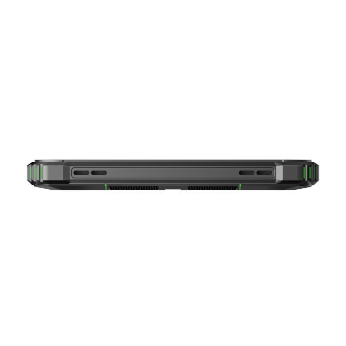 Планшет OUKITEL RT 3pro 8" 4/128GB/ NFC / LTE Black-Green (6931940767170) изображение 9