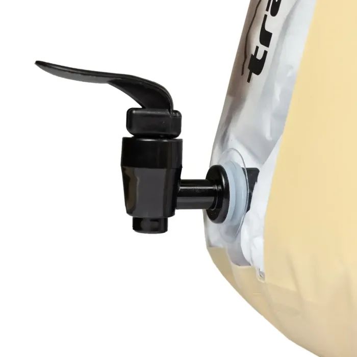 Канистра для воды Tramp з краном PVC 10л UTRA-126 (UTRA-126) изображение 3