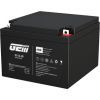 Батарея до ДБЖ GEM GS 12V-28Ah (GS 12-28)