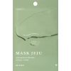 Маска для лица Mizon Joyful Time Essence Mask Heartleaf Тканевая 23 г (8809663755508)