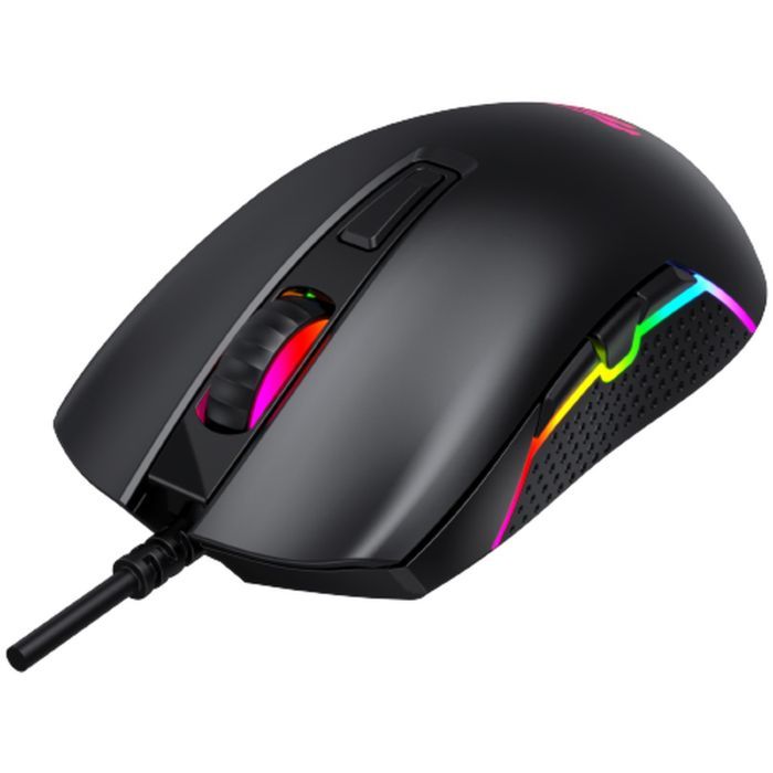 Мишка Havit HV-MS1010 USB Black (6939119025953) зображення 2