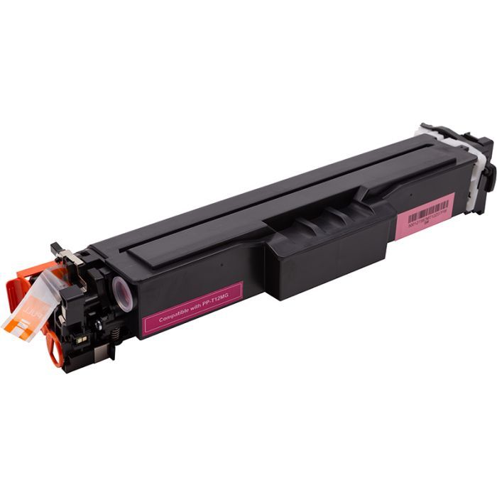 Картридж PowerPlant Canon T12 I-SENSYS X C1333p YL (PP-T12YL)